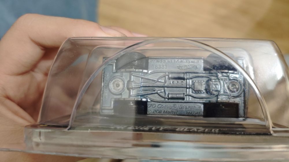 Hot wheels collector edition 2018