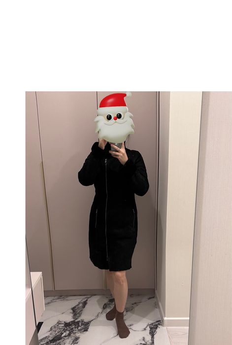 Продам дубленку