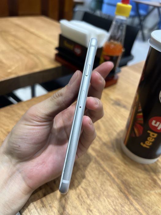 Iphone 8 64 gb white