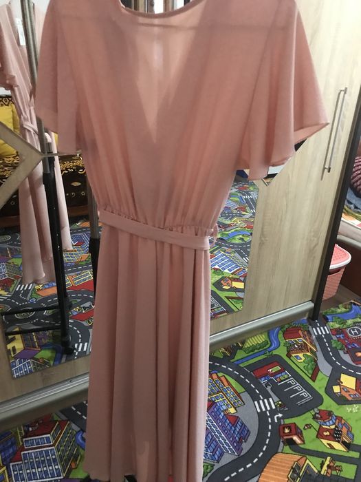 Rochie marimea 42