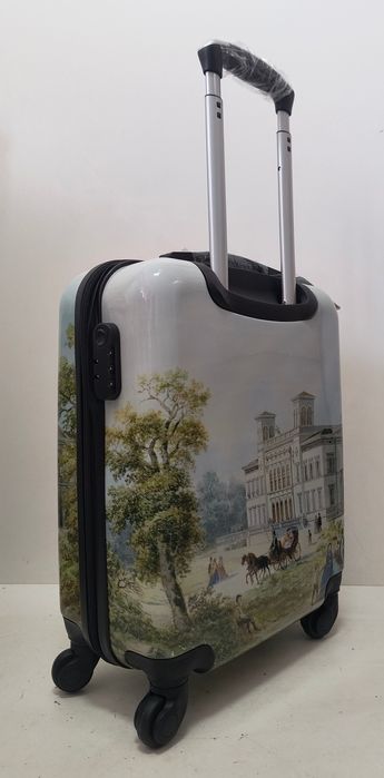 Куфари от поликарбонат /с безплатна доставка/