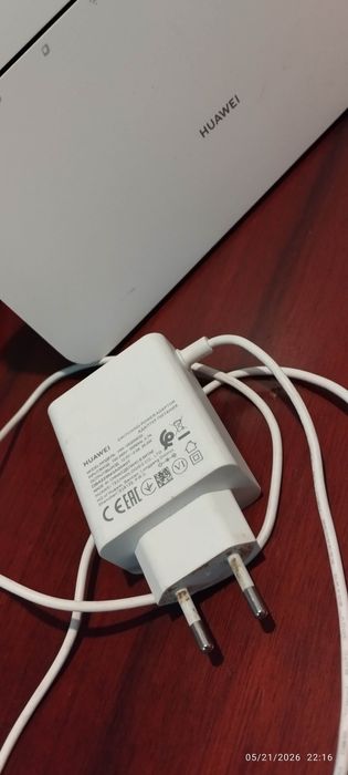 Router cu cartela sim  Huawei B535-232 Wi-Fi Dual-Band, SIM Free (Liber de rețea)
