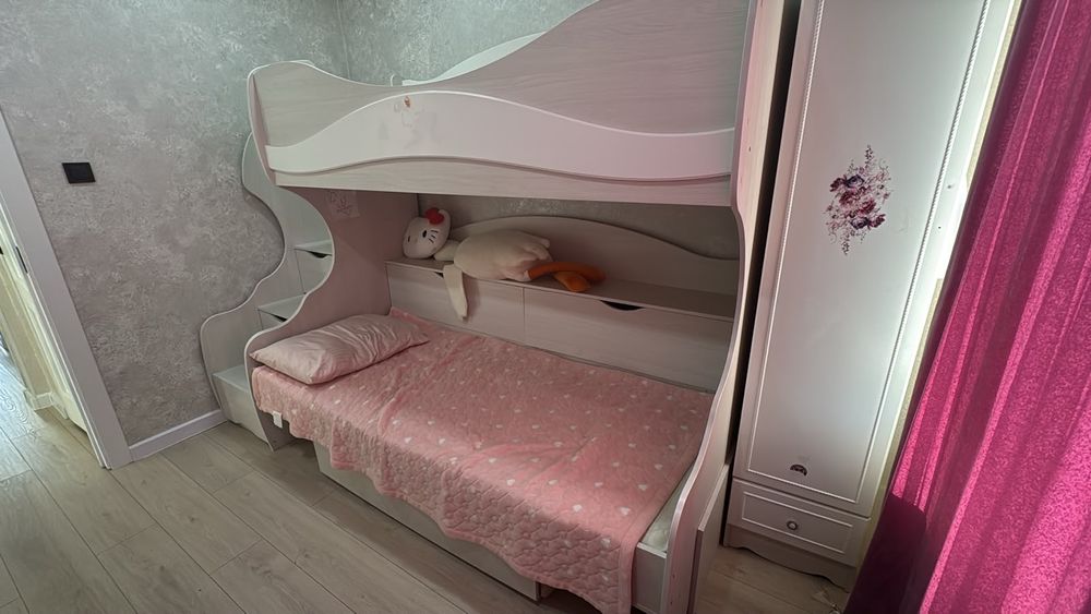 Продается детская кровать