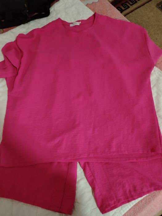 Платье, костюм, кофты