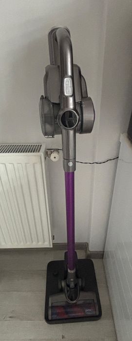 Aspirator vertical Jimmy H8 Pro