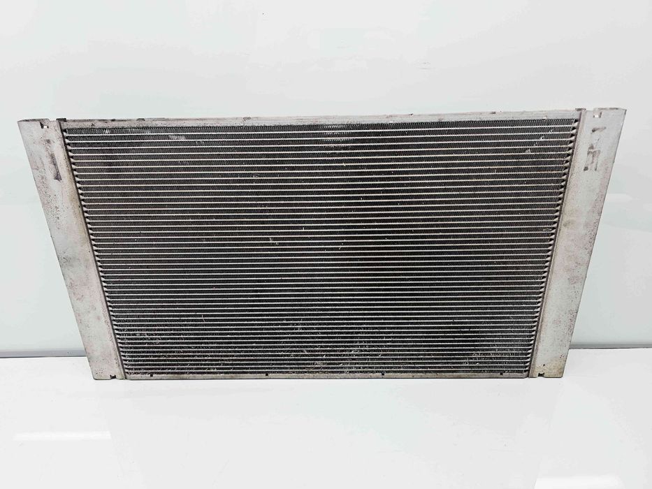 Radiator apa Bmw 5 (E60) [Fabr 2004-2010] 778744004 2.0 N47D 130KW / 1