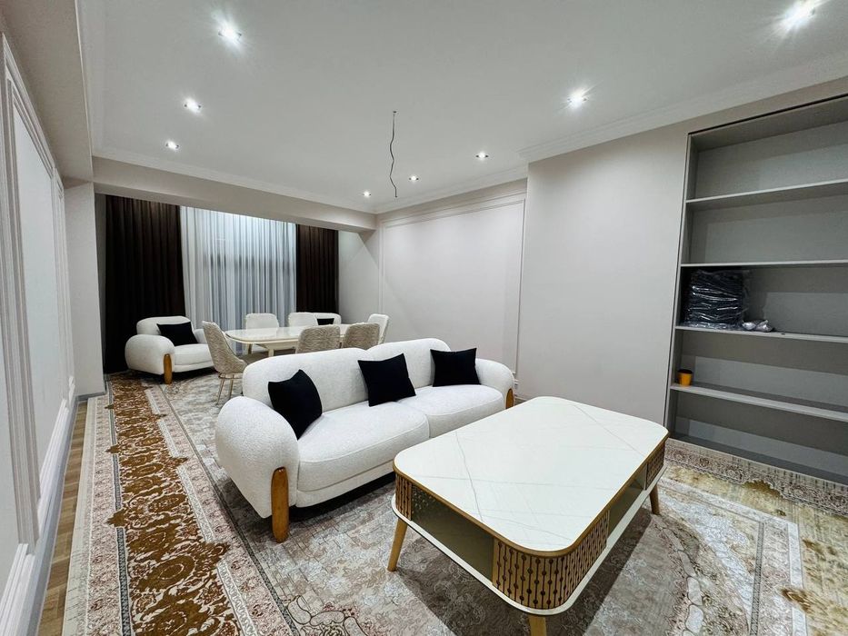 Срочно Продаётся Юнусобод 13-кв 3/4/11 Навастройка ЖК:Икат