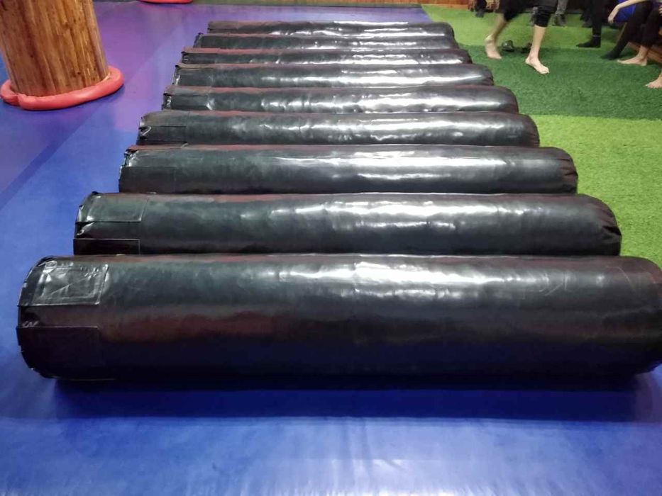 Мешок для единоборств ММА, муай-тай