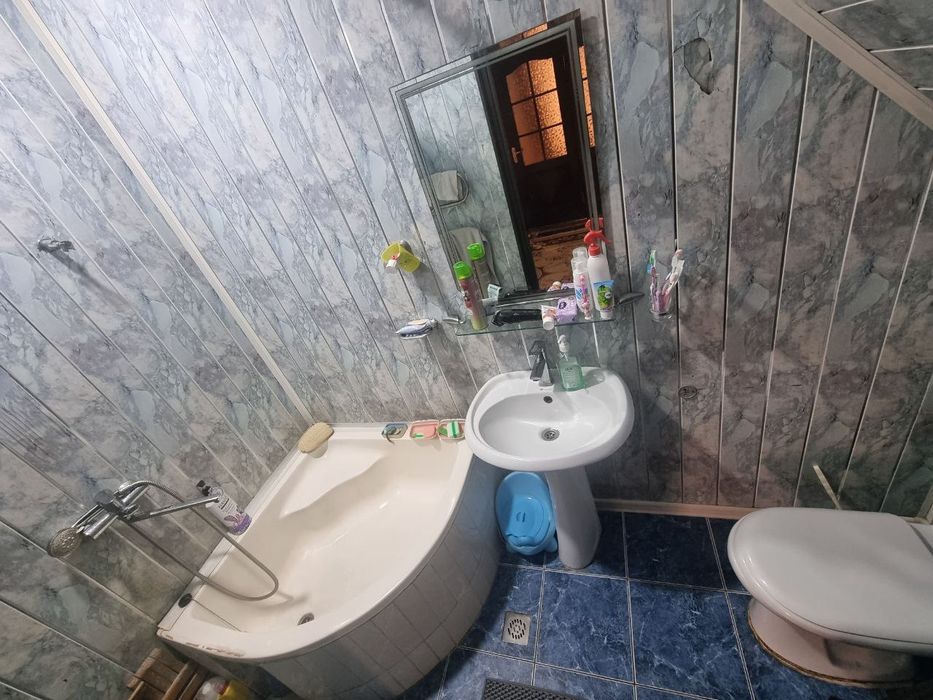 Яшнабадском районе