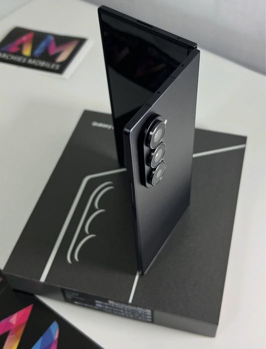 Samsung Z Fold 7 • 512 GB • 12 GB RAM • Garantie