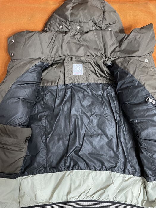 Geaca iarna puf Bogner