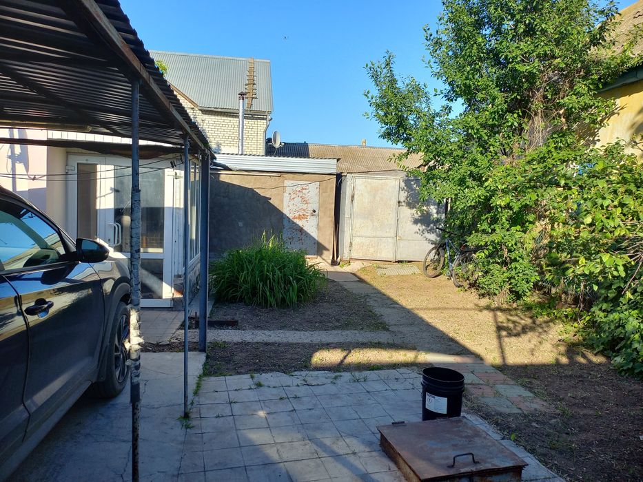 Продам дом в районе парка Кирова