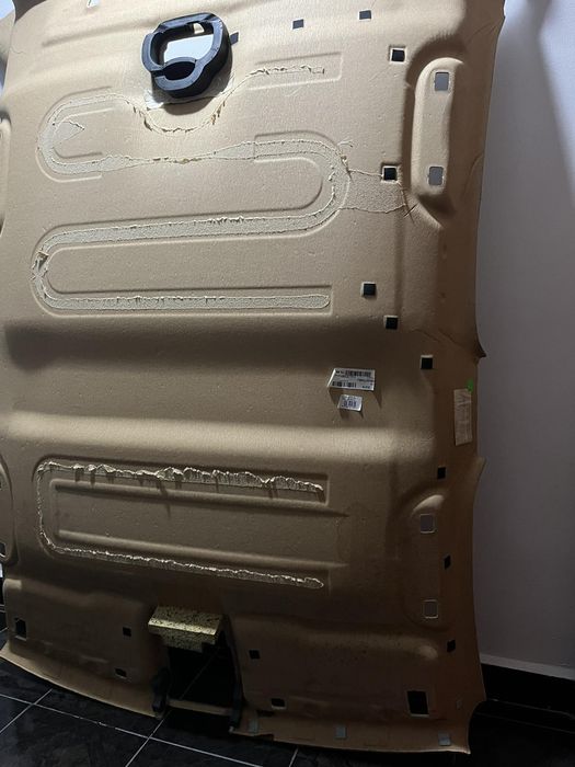 Таван за Ситроен С5