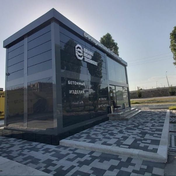 Офисы, магазины, контейнеры, ларьки и т.д.