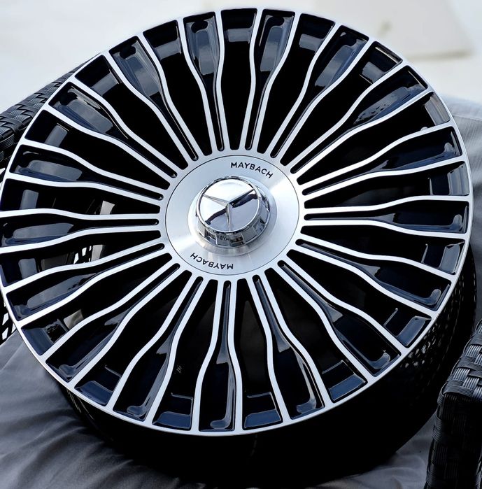 Jante 20 Mercedes Maybach R20 R21 S class E class Cle Cls Glc Gle Glk