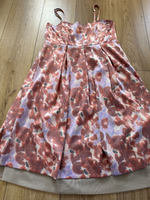 rochie vero moda marime 38