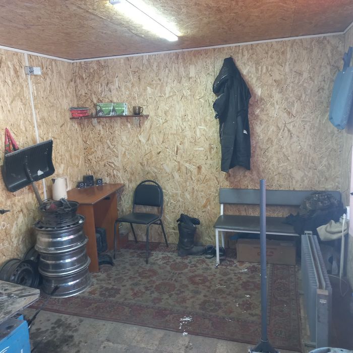 Продам шиномонтаж