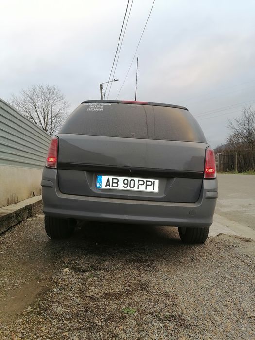 Vand opel astra h caravana
