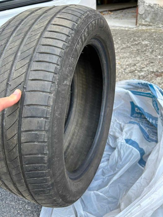 Anvelope Michelin | PRIMACY4 | R17 (de vara)