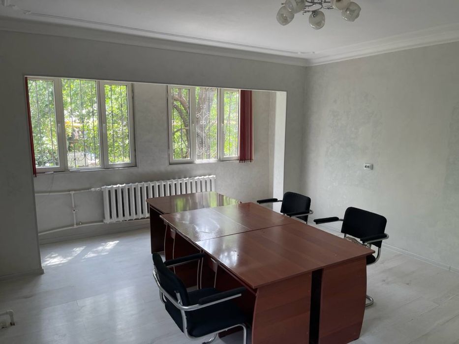 Продается 2-комнатная жилая квартира (2 xonali yashash