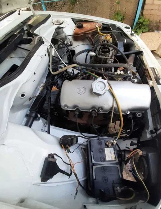 Продаётся москвич 2141