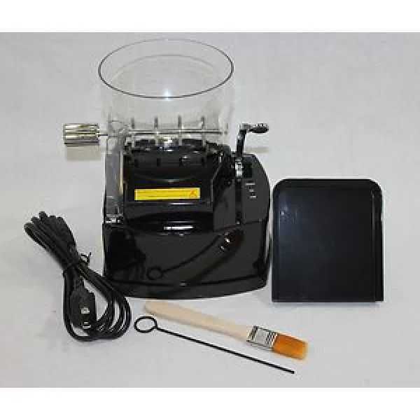 Чисто нова Ел. Машинка за ЦИГАРИ - "БУНКЕР"