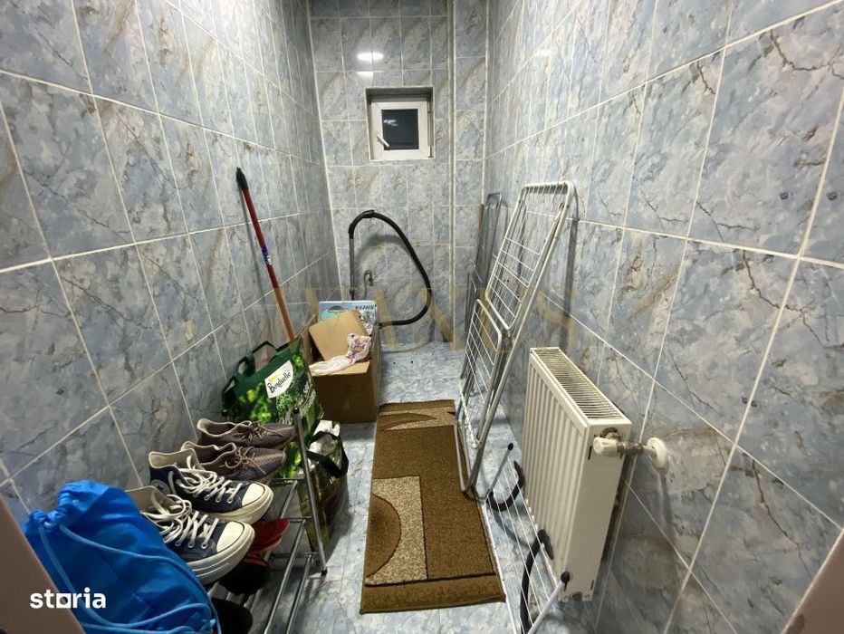 Apartament Premium – 4 Camere | Calea Moldovei | 96 Mp Utili