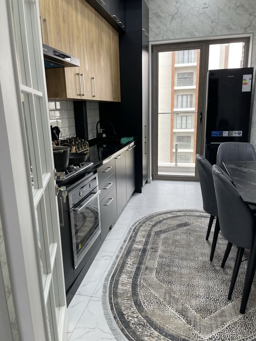 Ташкент Сити-Gardens! cityСдается новая-3х комнатная в элит комплексе!