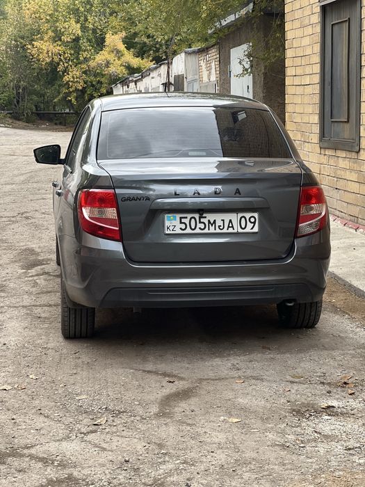 Продам гранту 2024г