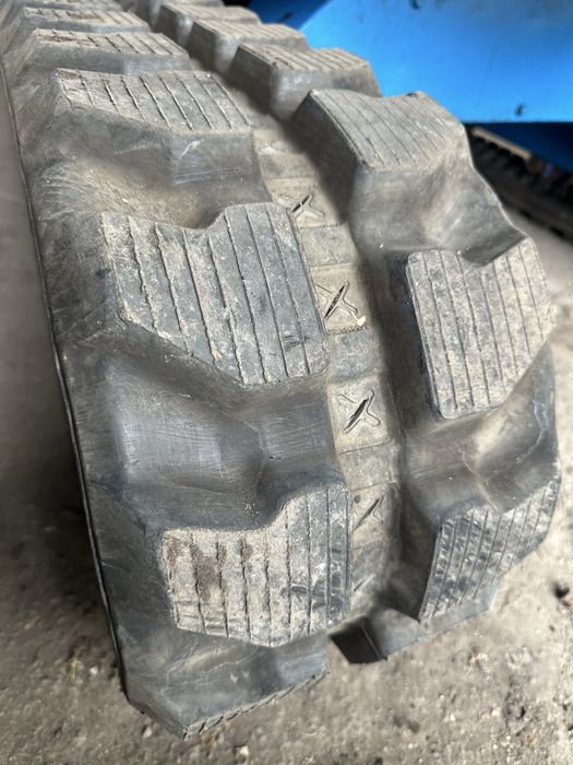 Мини экскаватор Mitsubishi MM20CR