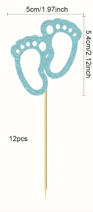 Платно за прощъпулник със слонче, банер, топери, балони и боди.