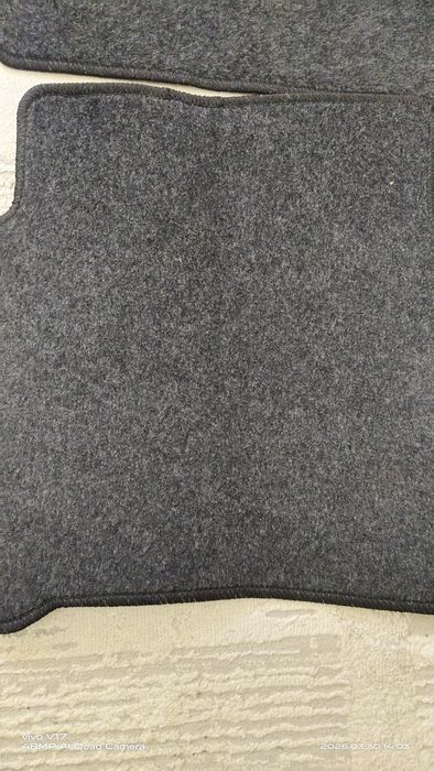 Чанган 55+ Коврики продам