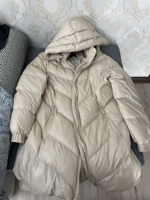зимний куртка