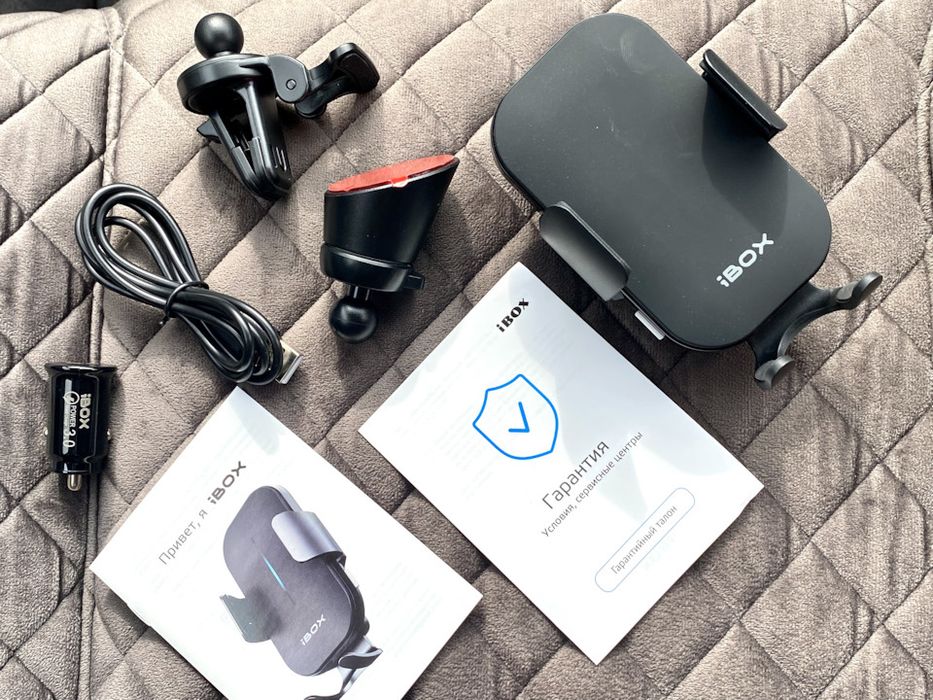 Автодержатель для авто