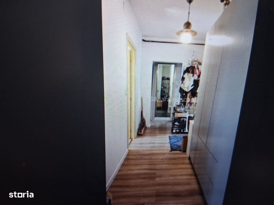 apartament 2 camere doamna ghica