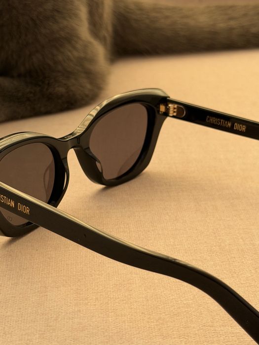 Очки Christian Dior оригинал