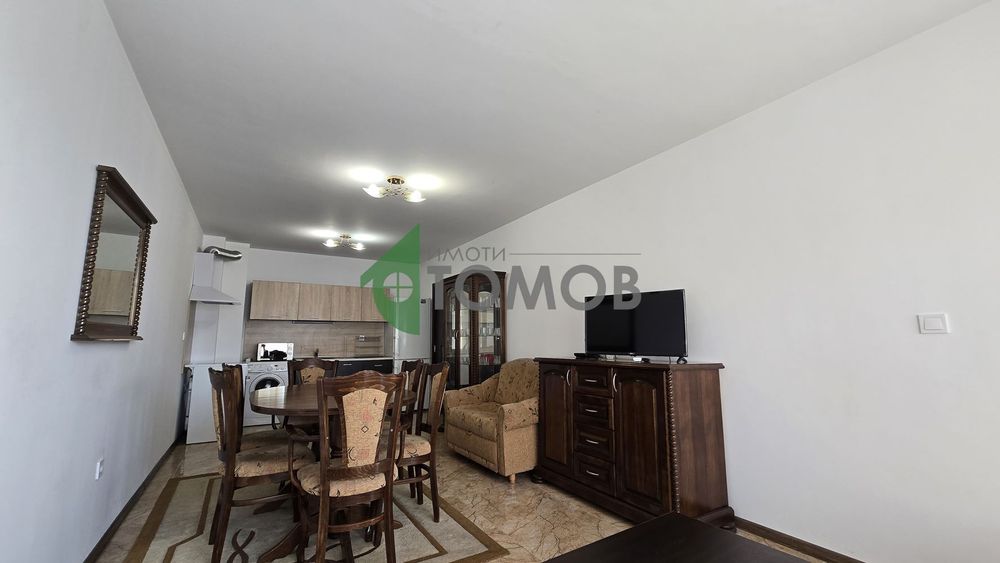 Дава се под наем Двустаен апартамент в Стара Загора, Била - 60 кв.м за 328.95 € - Снимка #11