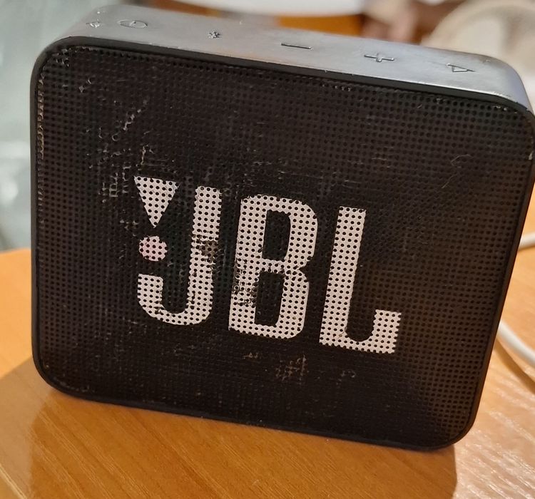 JBL GO 2 преносима Bluetooth тонколонка