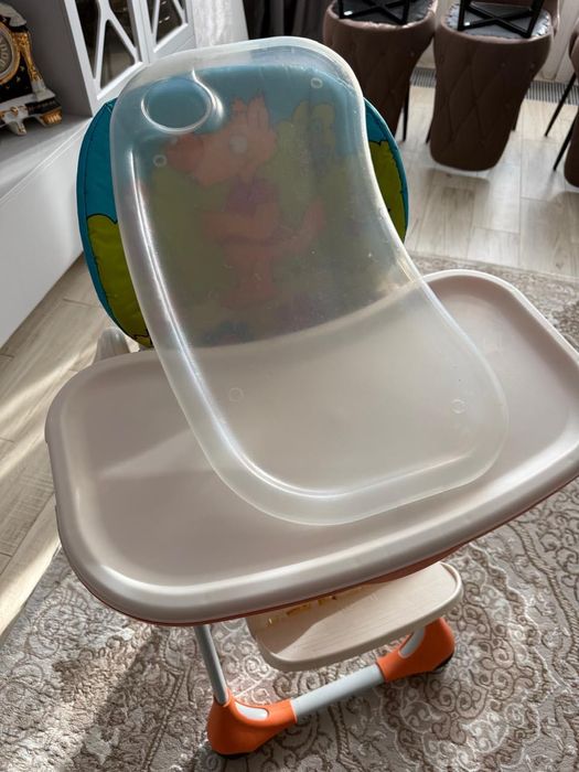 Детский стульчик