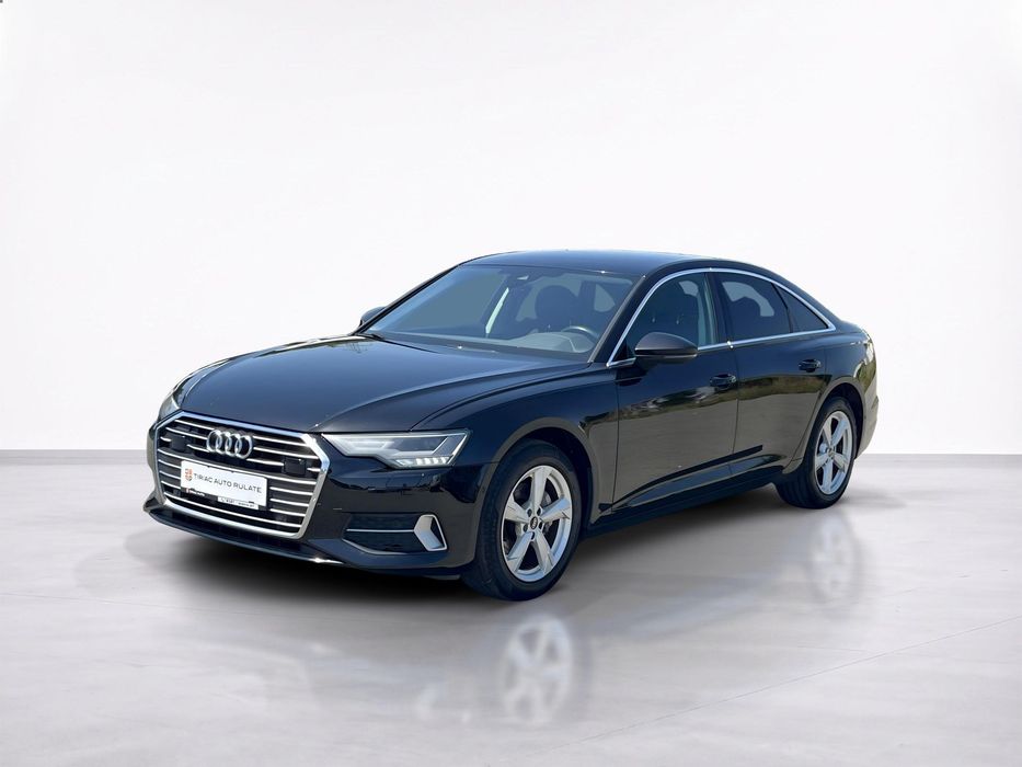 Audi A6 Limuzina