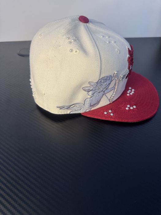 Sapca New Era Custom