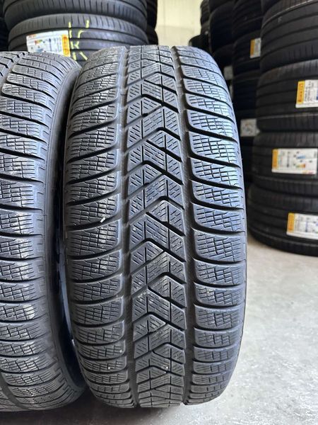 235/50/20 PIRELLI 4бр