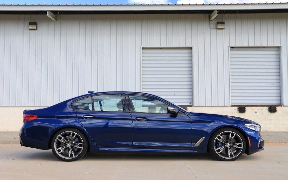 Джанти за BMW 17" 18" 19" 20" M Sport 5x120 / 5x112