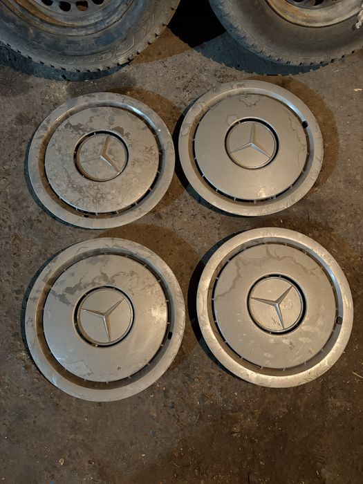 зимние покрышки с дисками