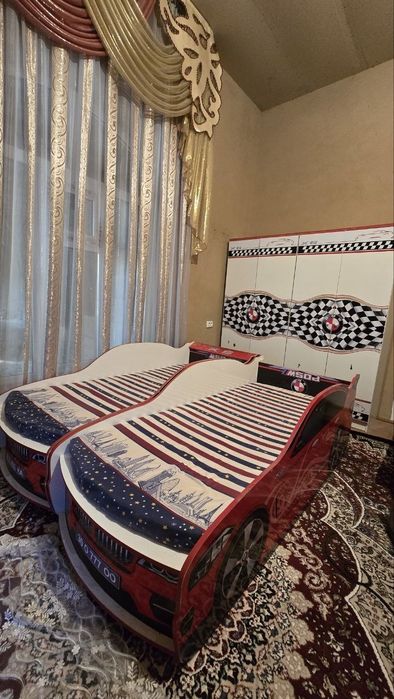 Мебель детские комплекты