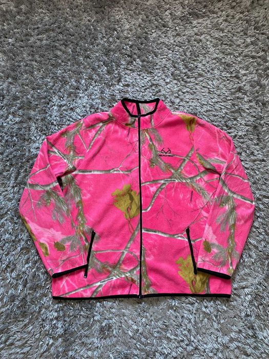 polar realtree barbatesc