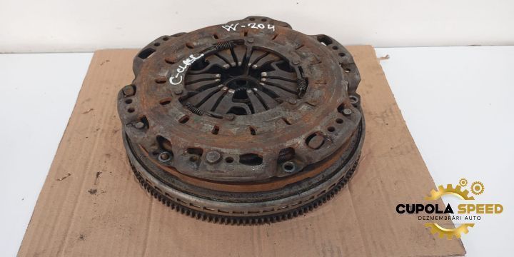 Kit ambreiaj cu volanta  2.2 CDI Euro 5 Mercedes-Benz C-Class W204/S2