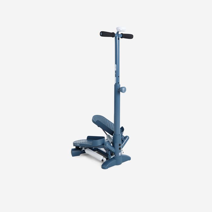 Stepper Mini Ms520 - No Size - produs resigilat Decathlon