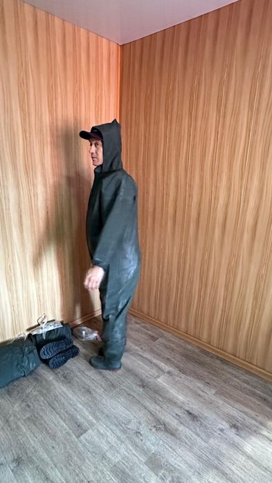 Комбинезон Рыбацкий
