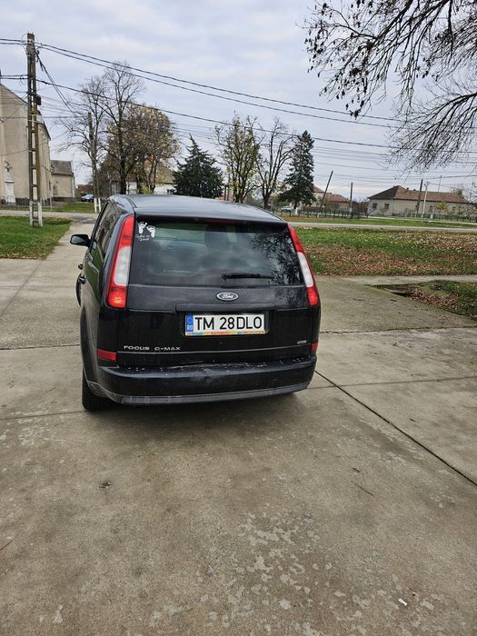 FORD C-Max 2005 — imagine 4